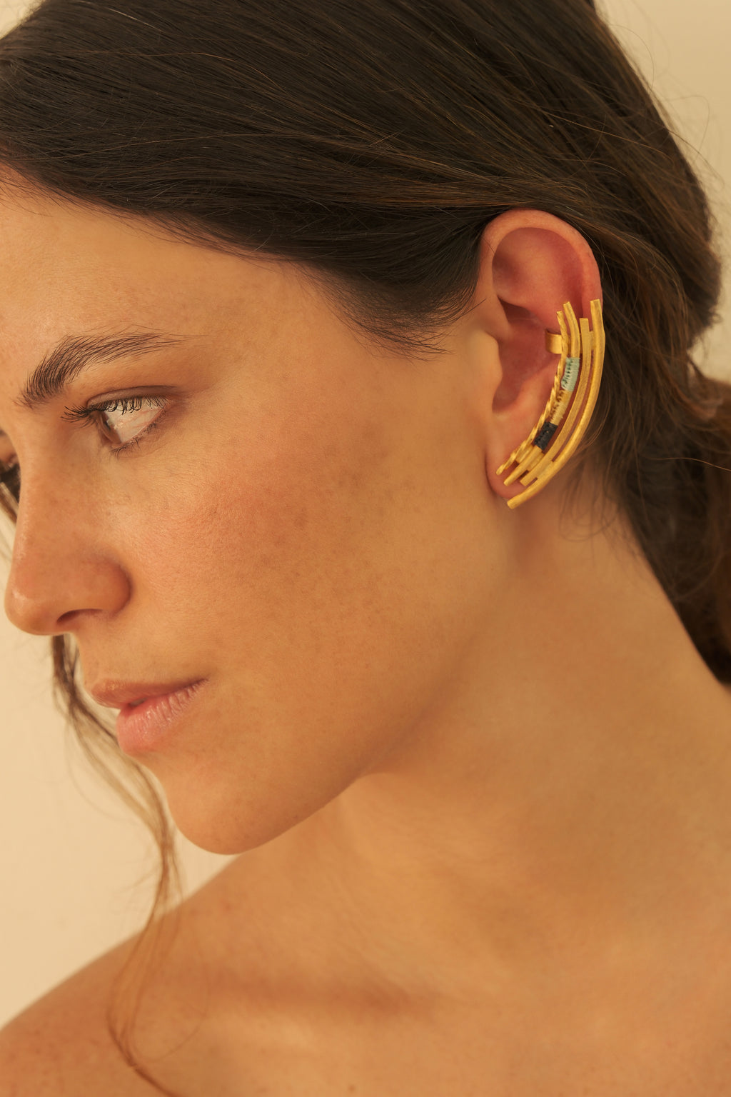 Earcuff Olas