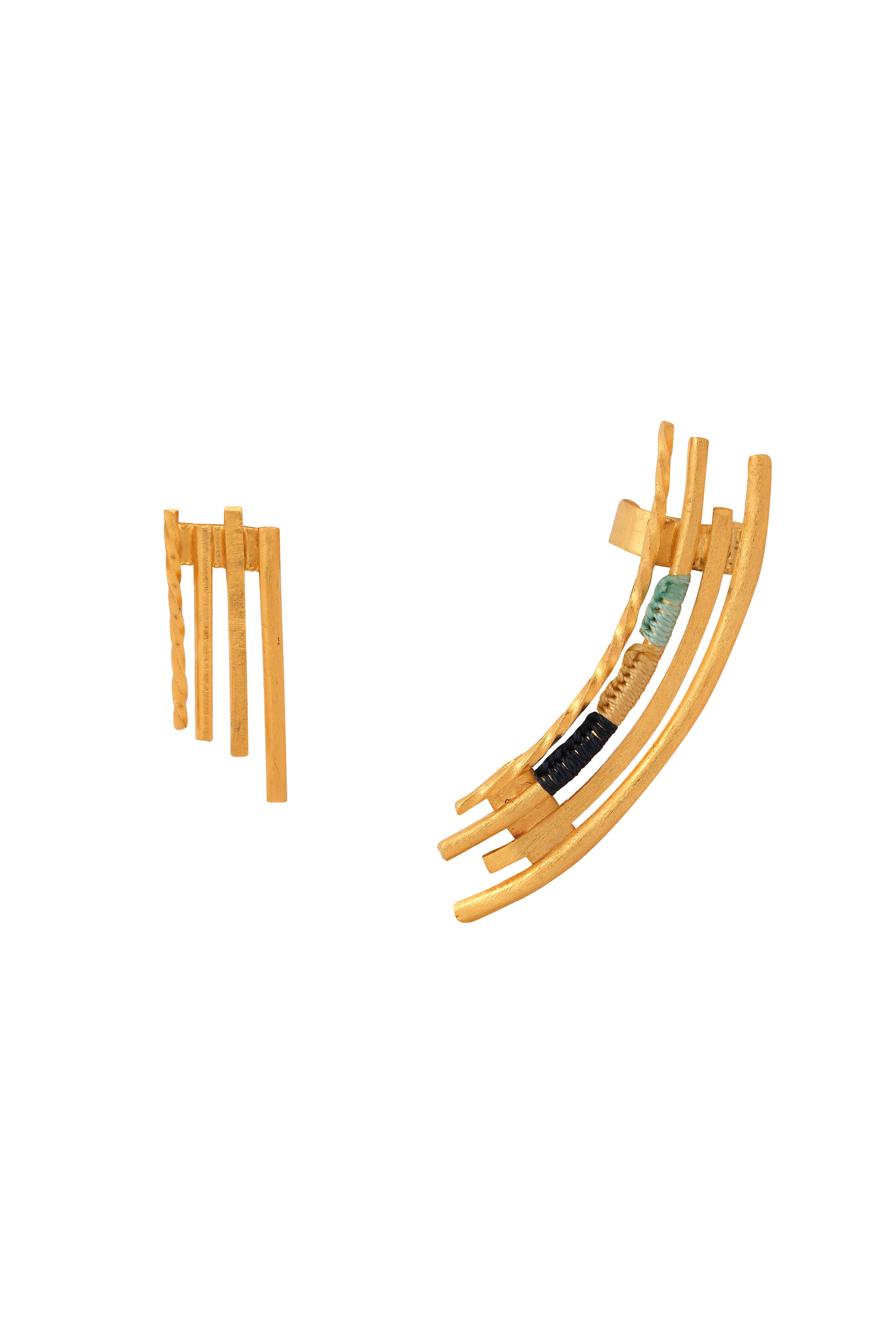 Earcuff Olas