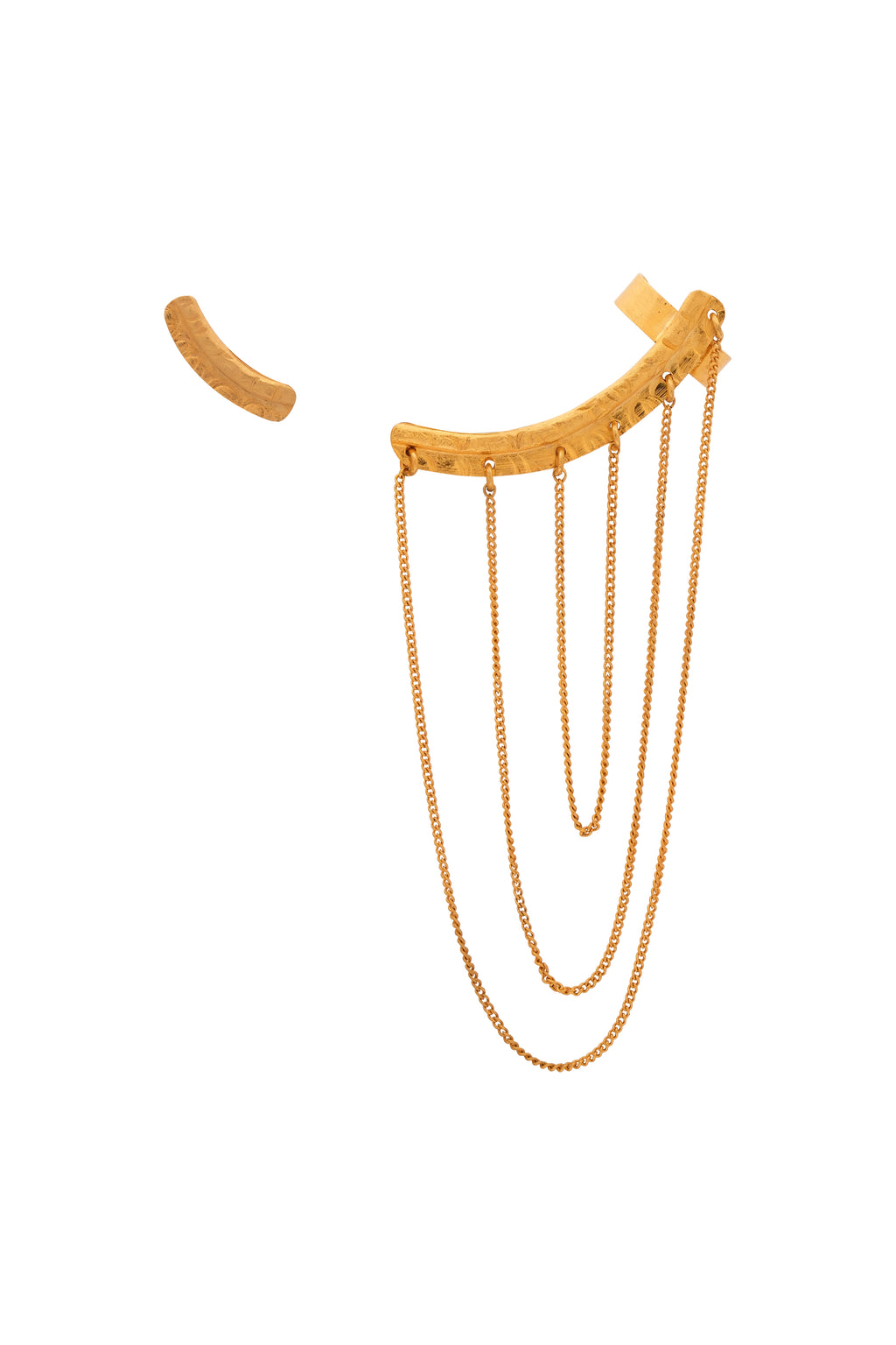Earcuff Rompe olas