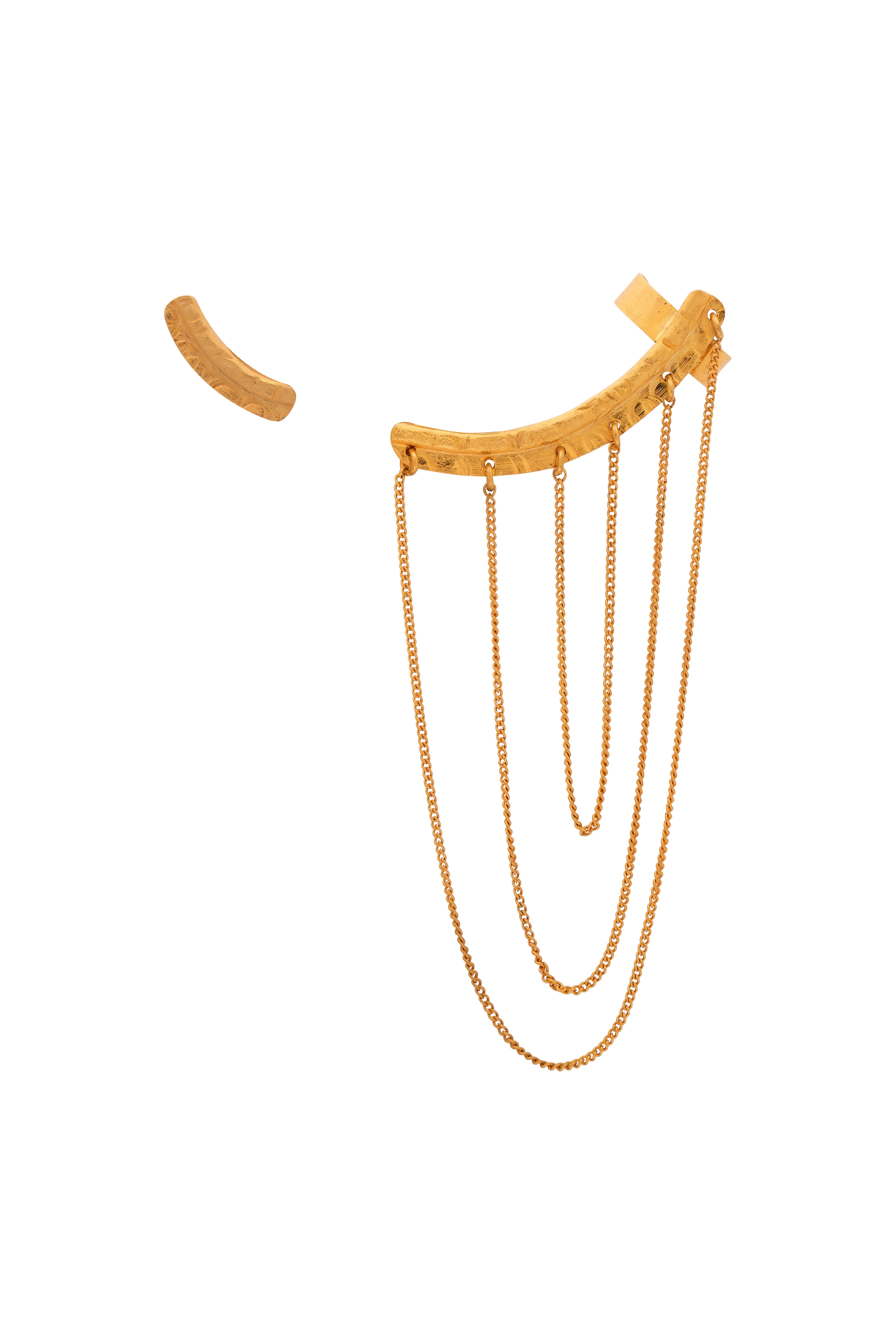 Earcuff Rompe olas