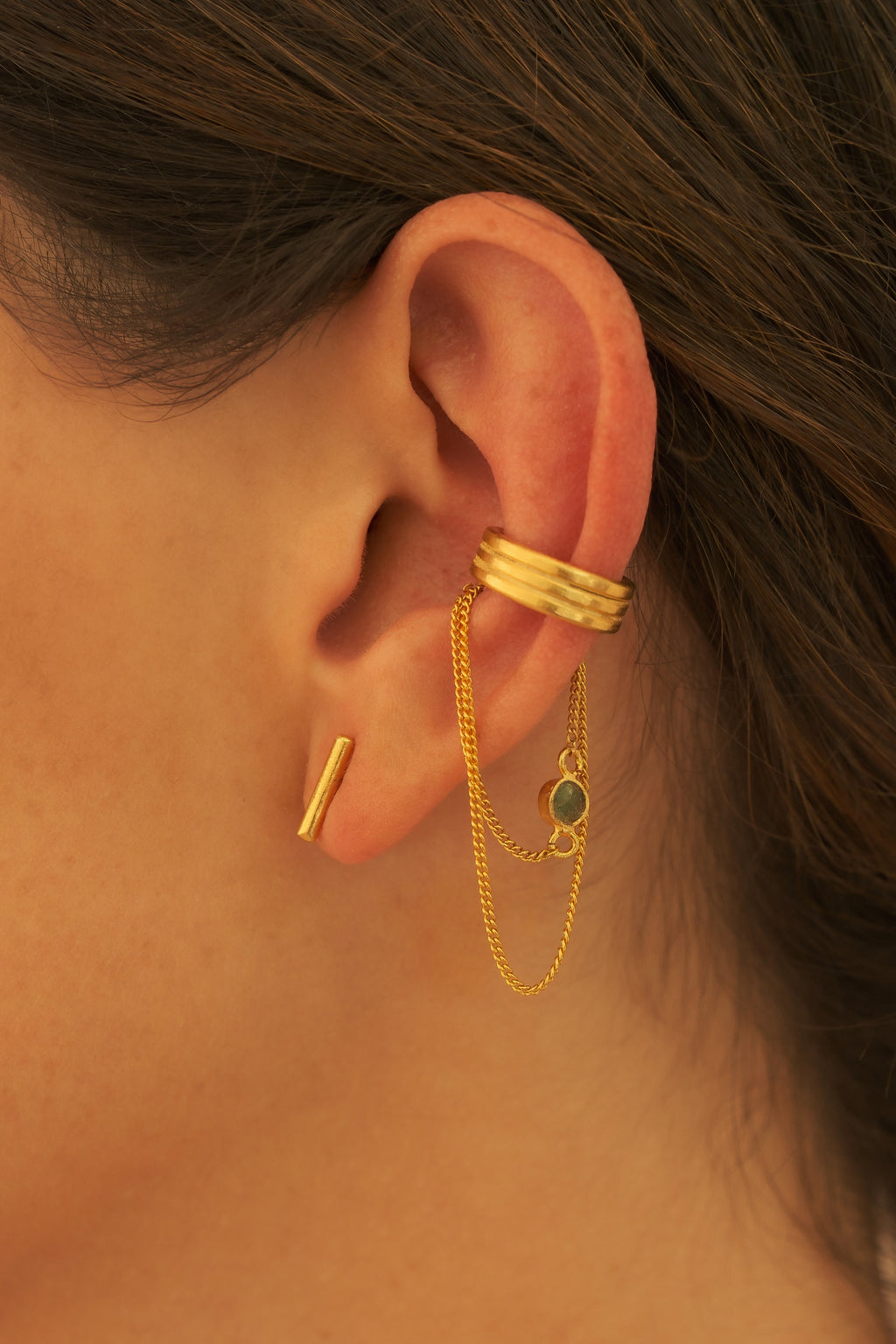 Earcuff gruta