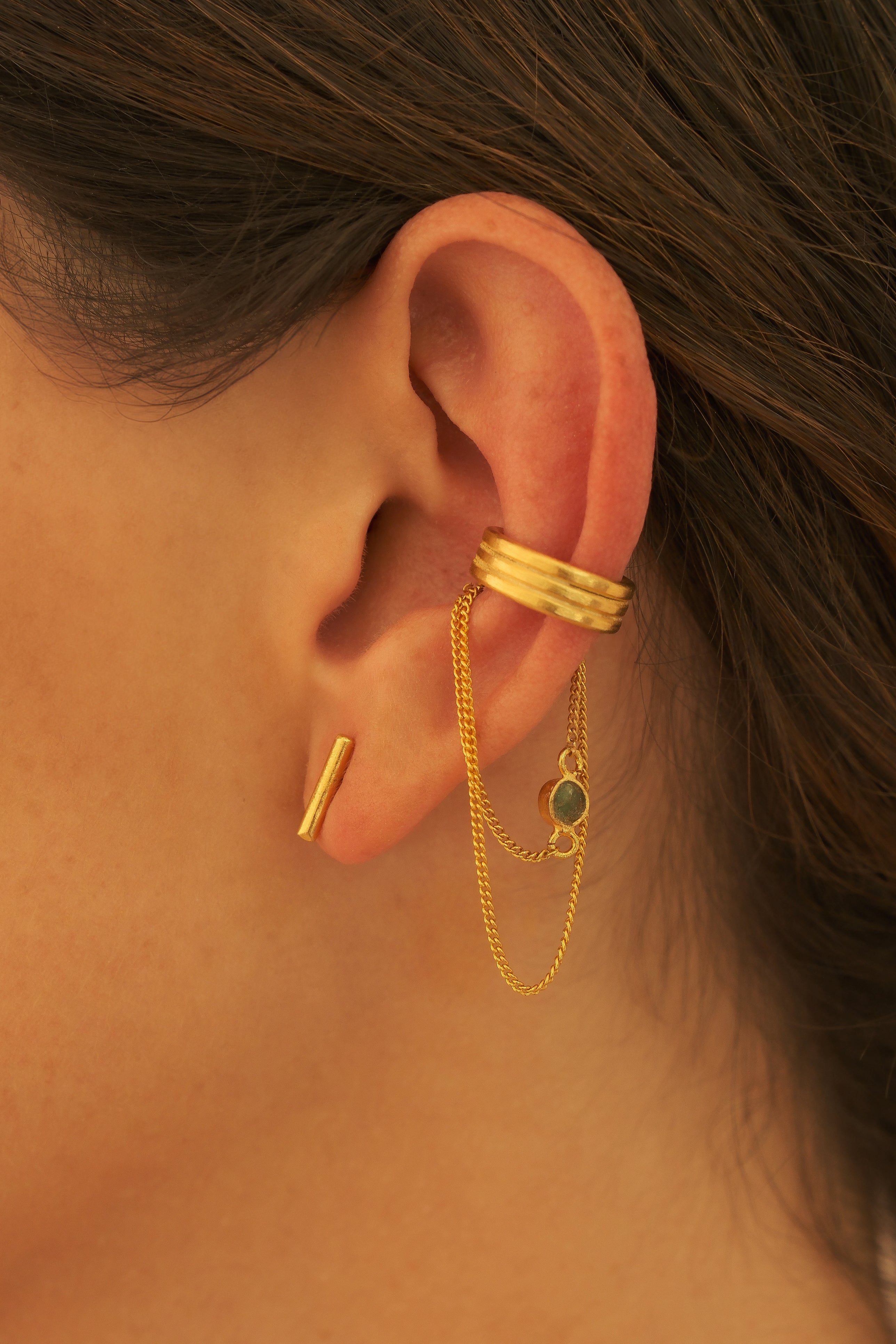 Earcuff gruta