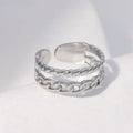 Anillo Matiz