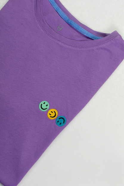 Emociones Mini Tee