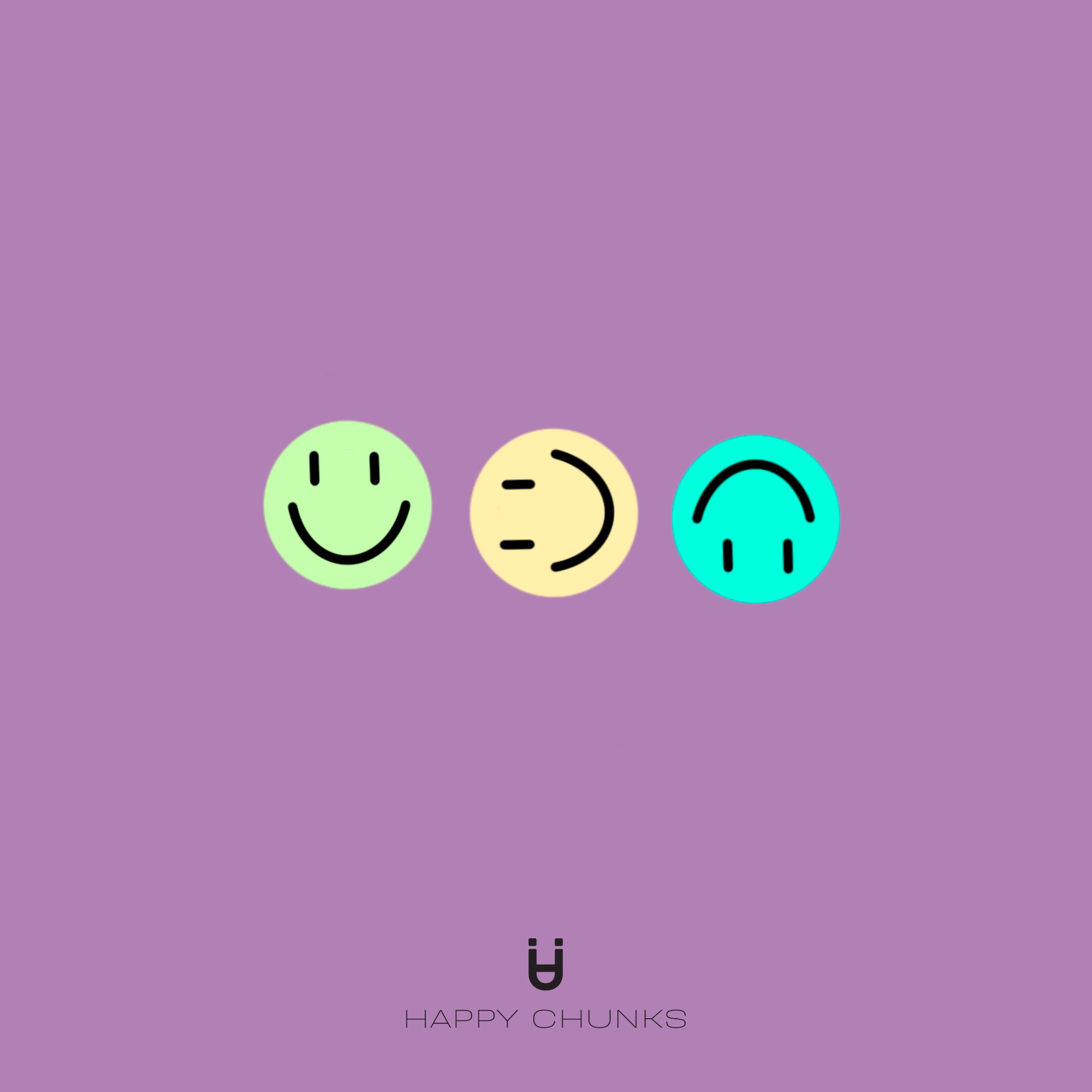 Camiseta para hombre y mujer 100% en algodón color morado bordada con nuestro Emociones