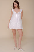 Camelia Sleep Dress