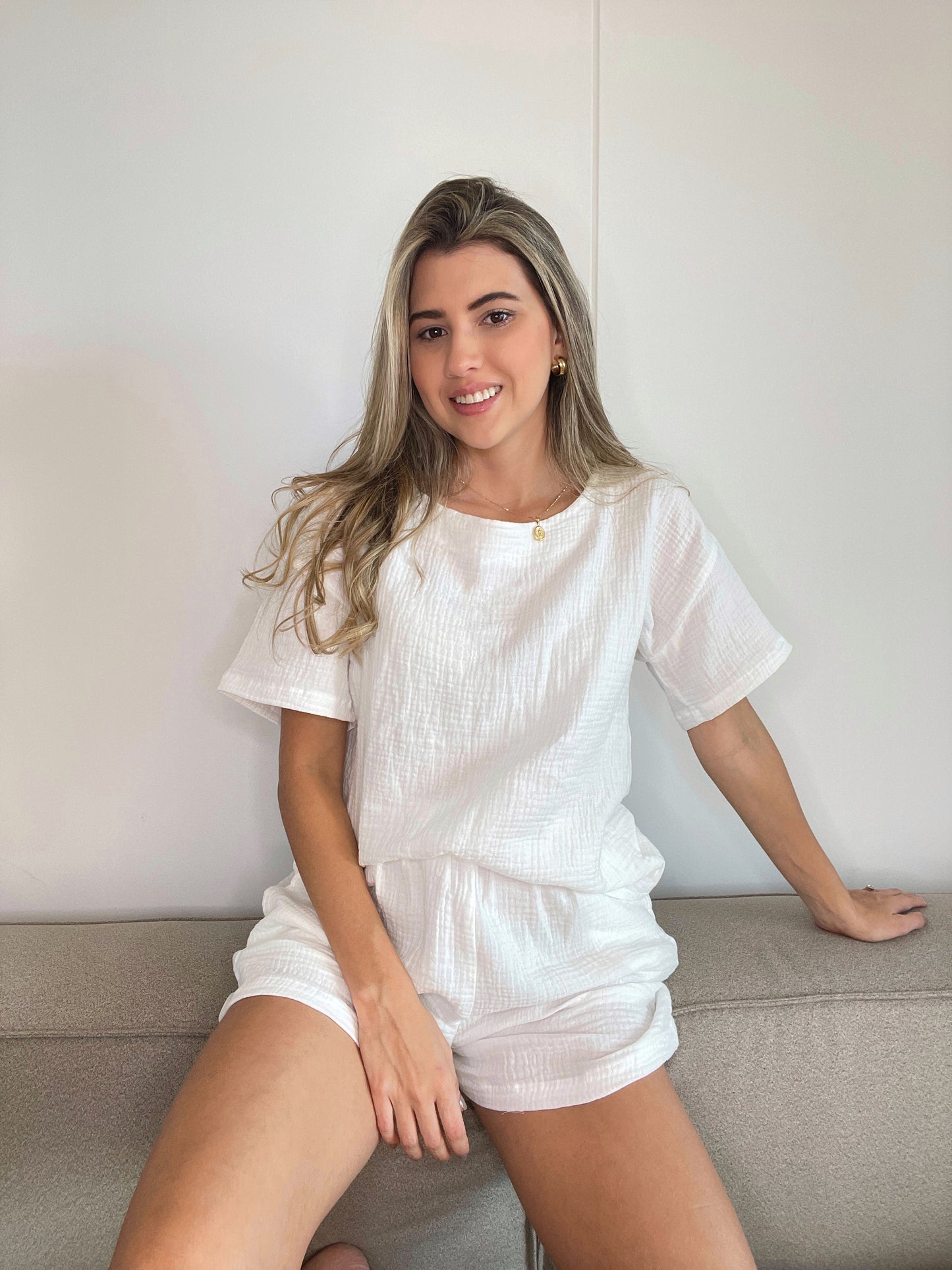 Amalia Algodón