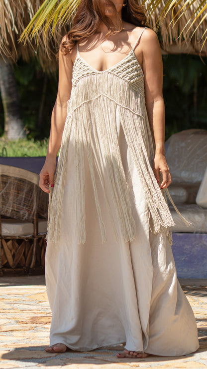 Vestido Crear
