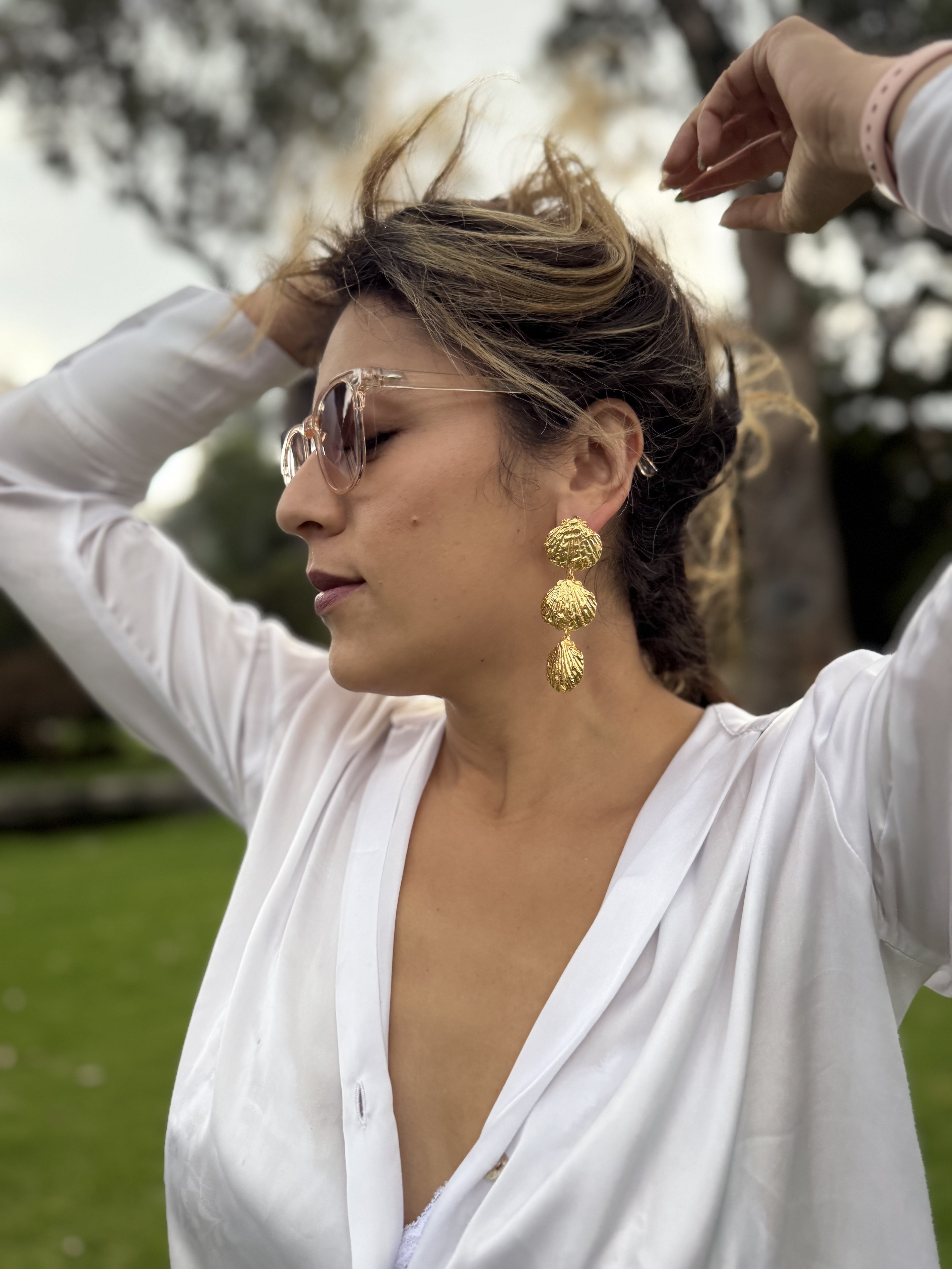 Conchitas de Amor (de Mar)