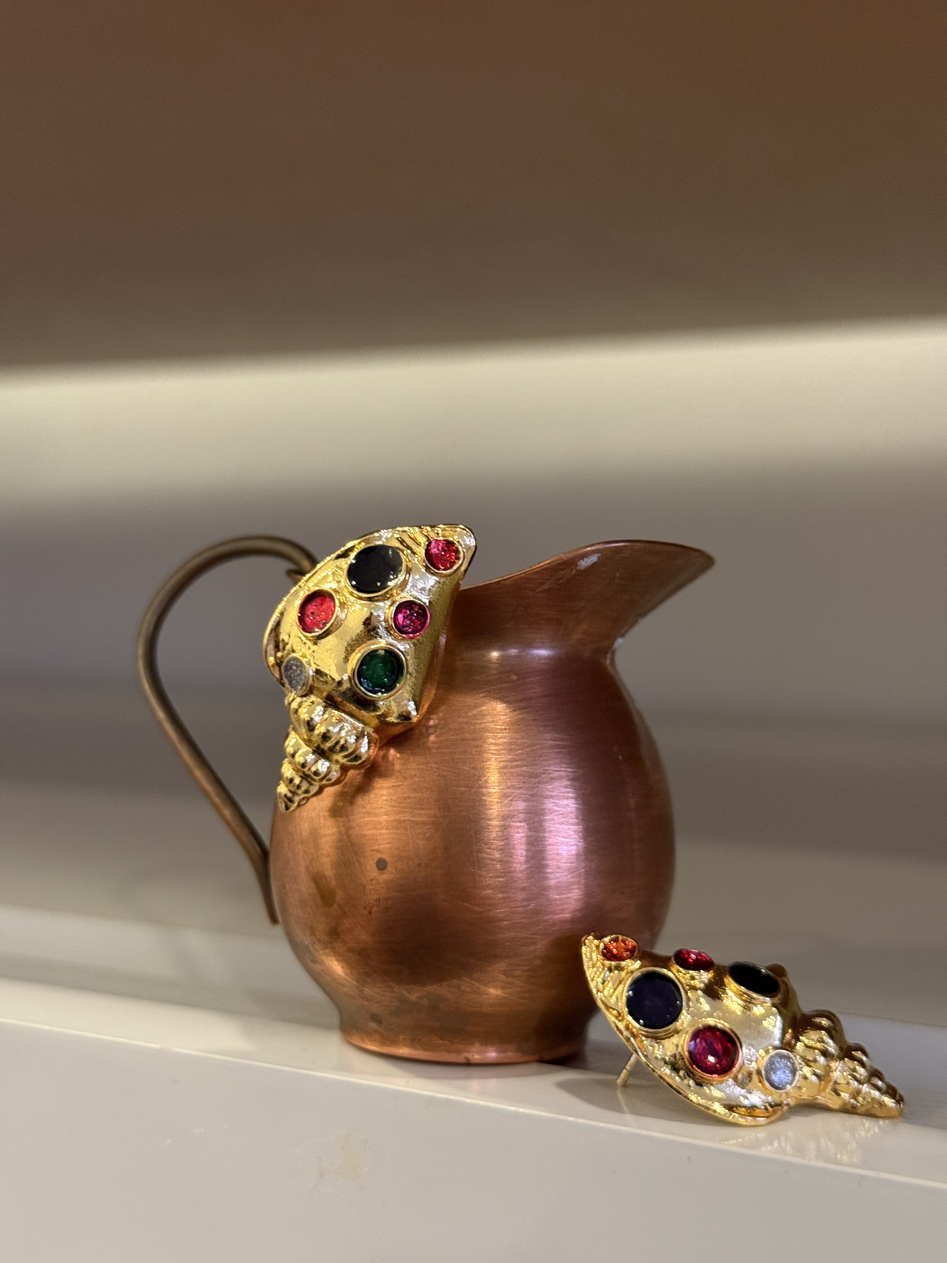 Barranquilla Caracoles de Colores