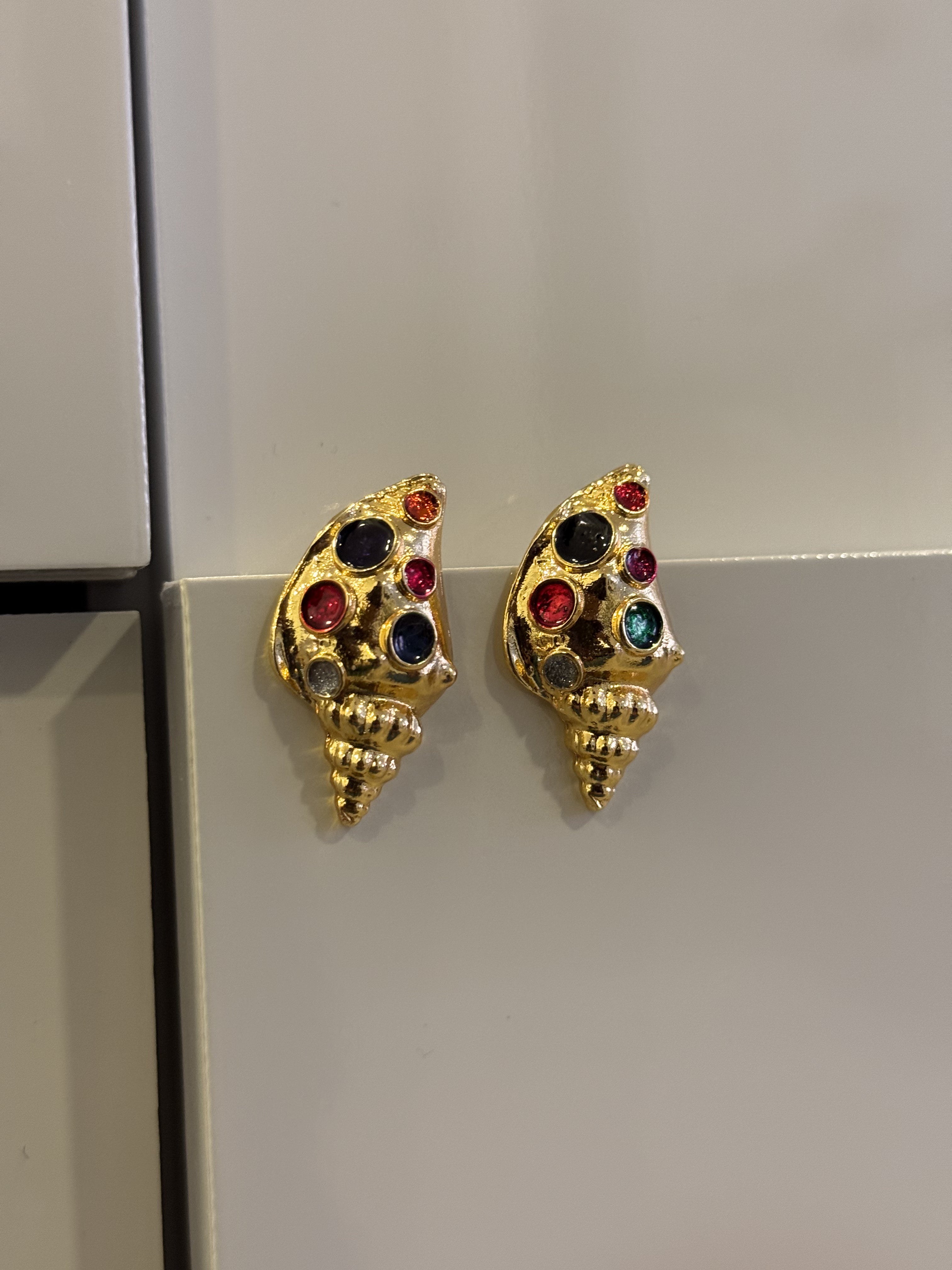 Barranquilla Caracoles de Colores