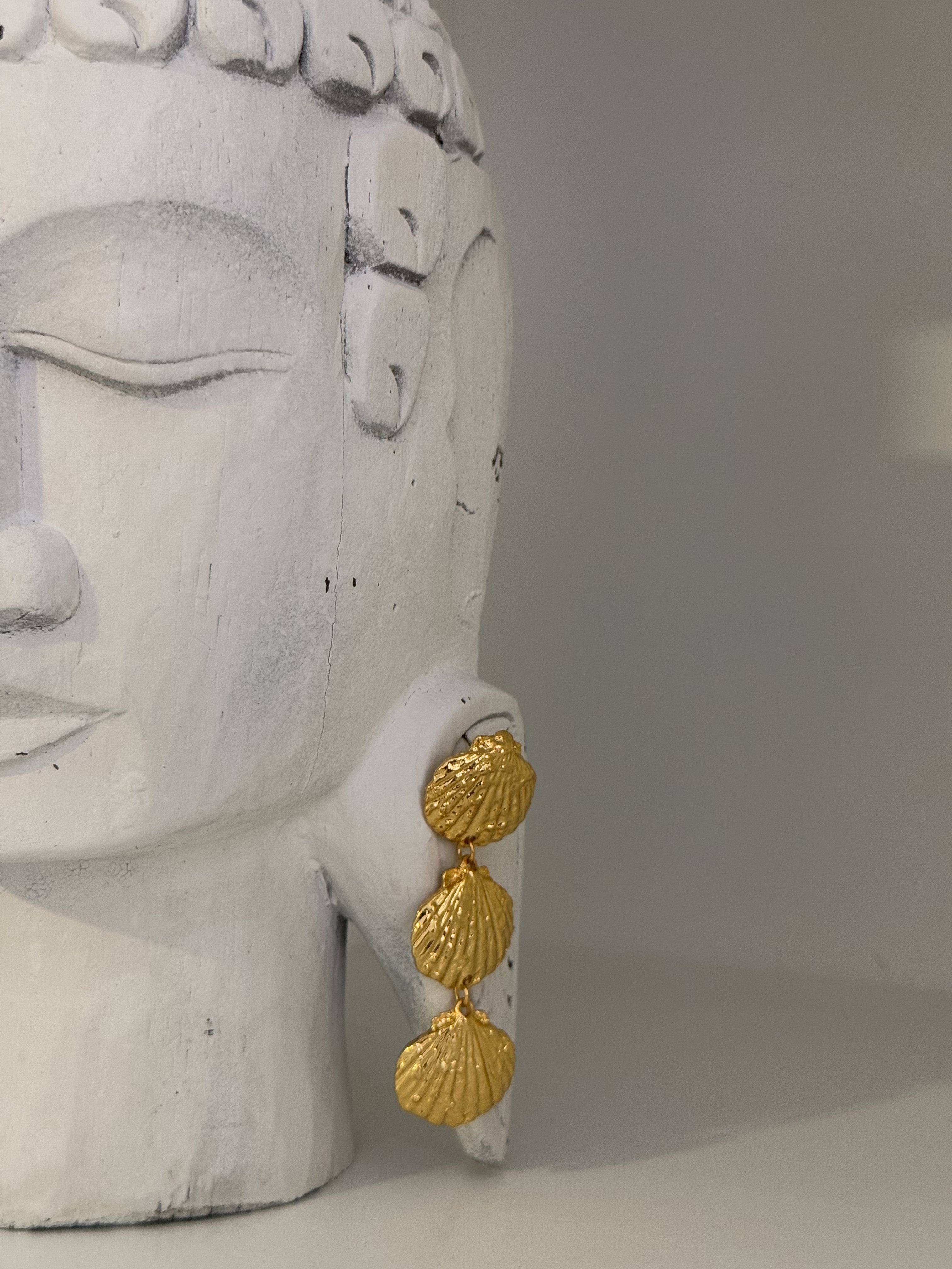 Conchitas de Amor (de Mar)