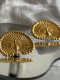 Wayra Pavos Reales