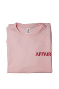 Orígen Carey T-shirt Pink