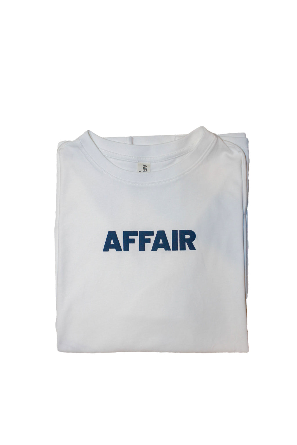 TShirt La Medusa Blanco/Negro