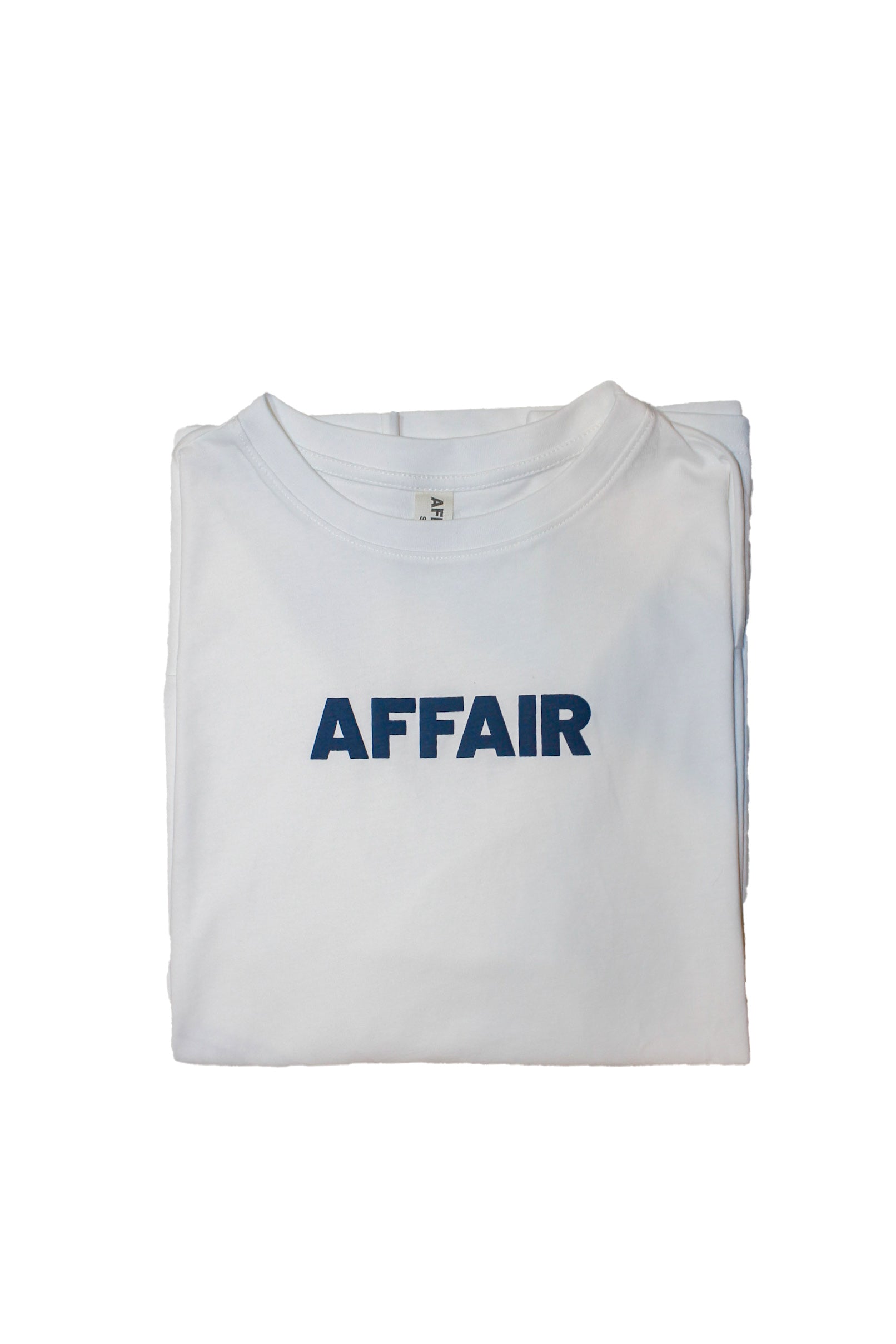 TShirt La Medusa Blanco/Negro