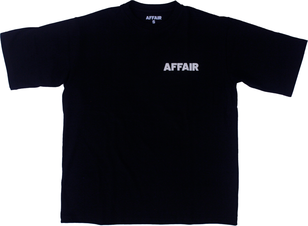 TShirt Orígen Carey Negro / Rosada