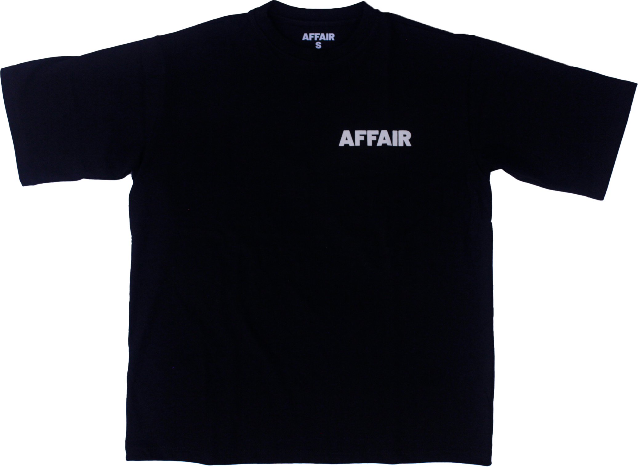 TShirt Orígen Carey Negro / Rosada