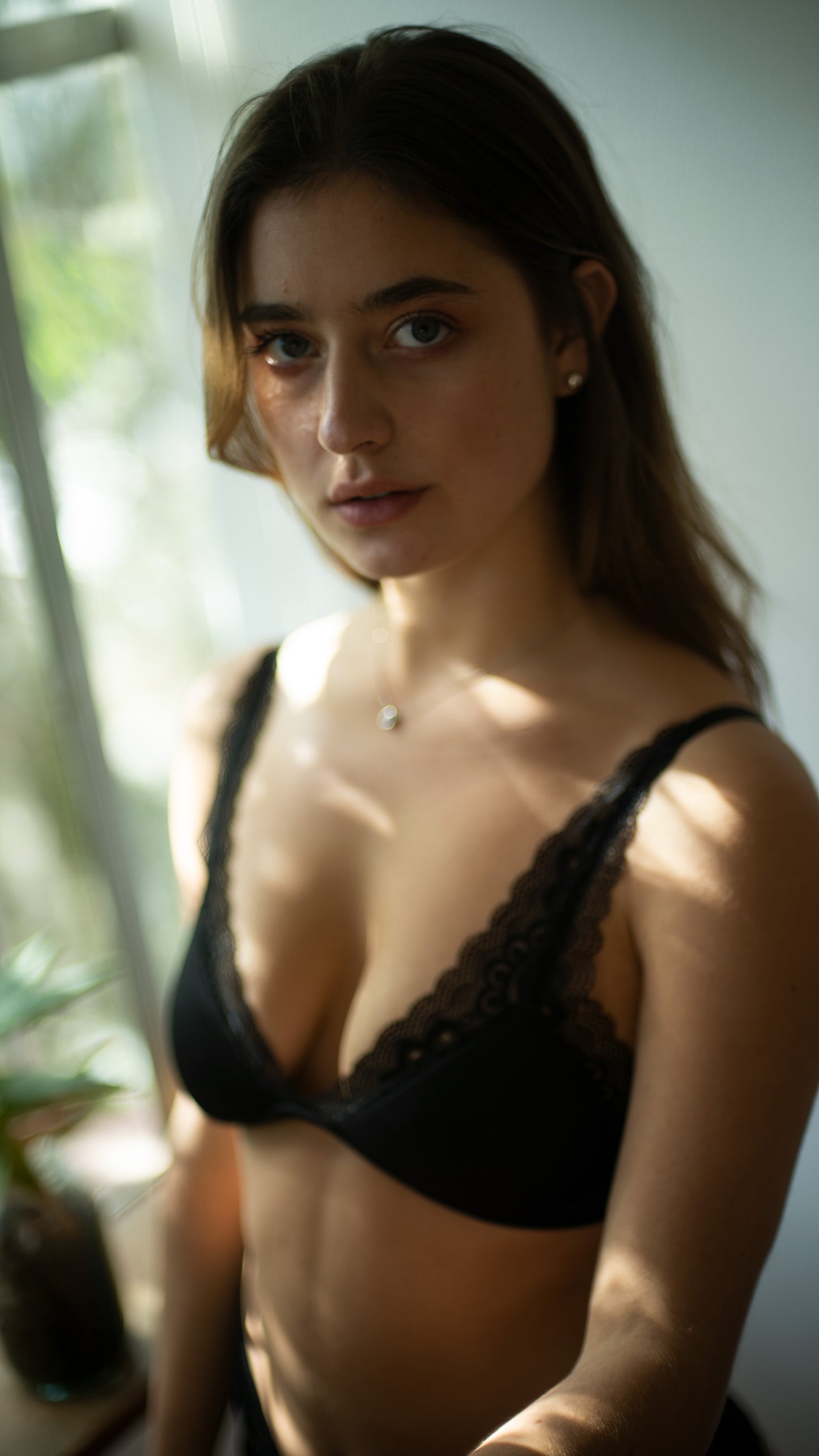 Nana Bralette