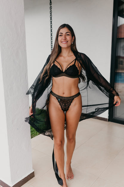 Maria Bralette