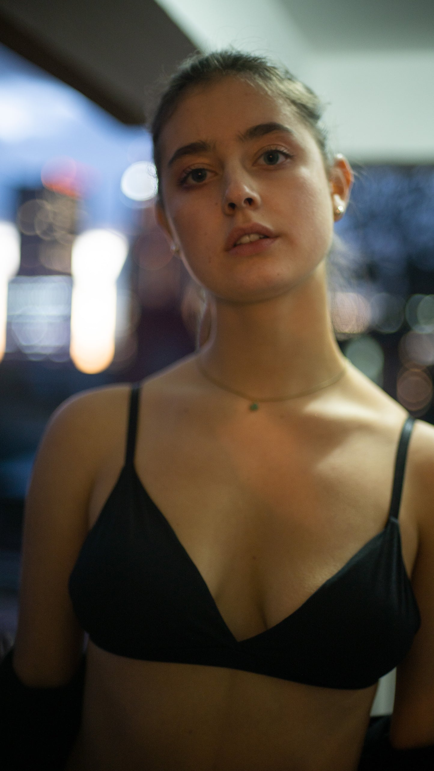 Mari Bralette
