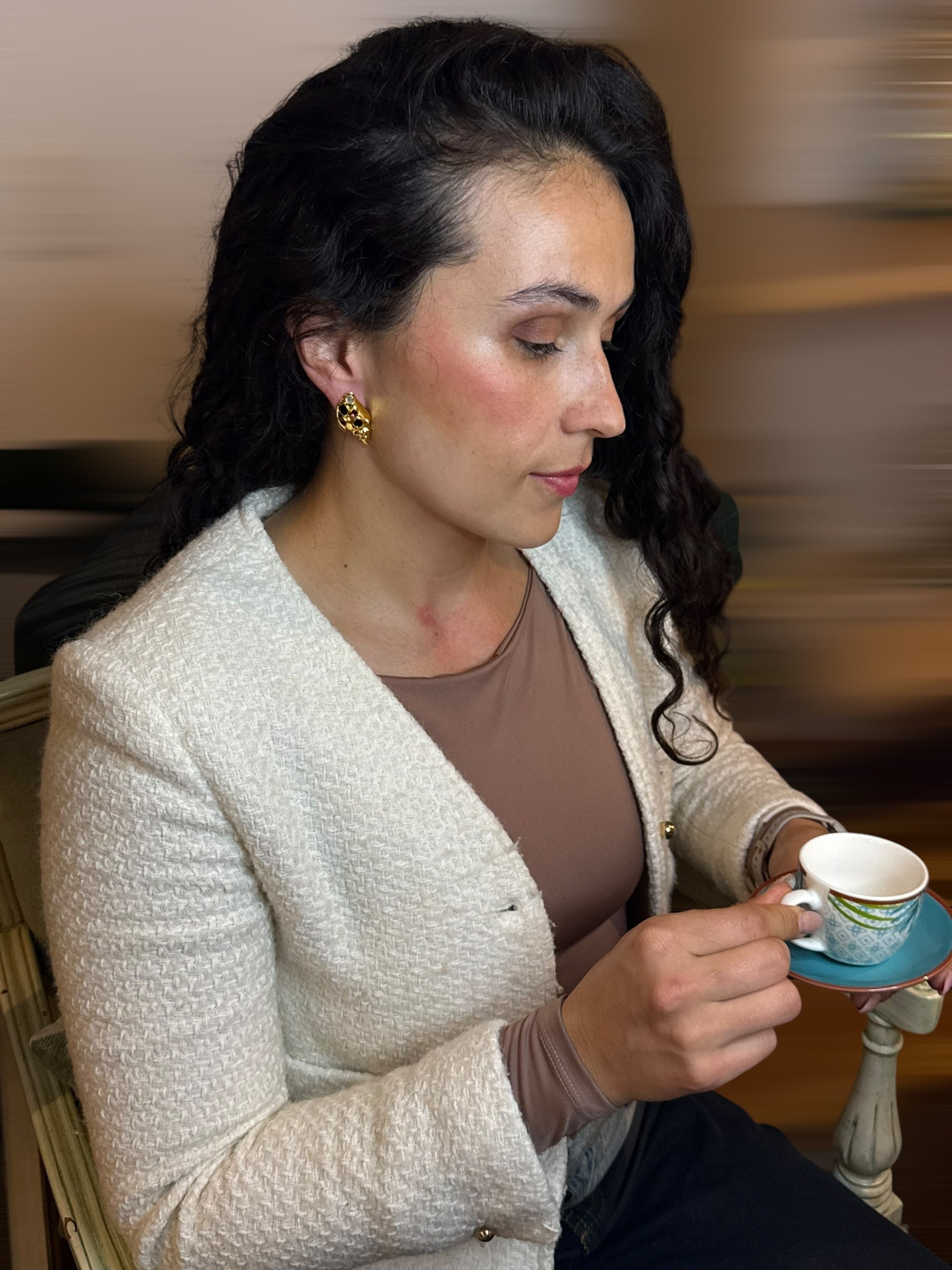 Barranquilla Caracoles de Colores