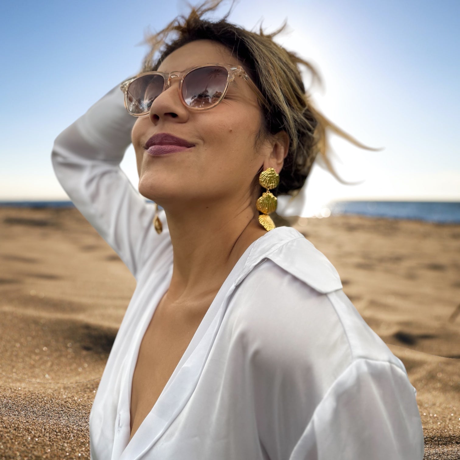 Conchitas de Amor (de Mar)