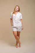 Tea Party Gabrielle Pijama Short