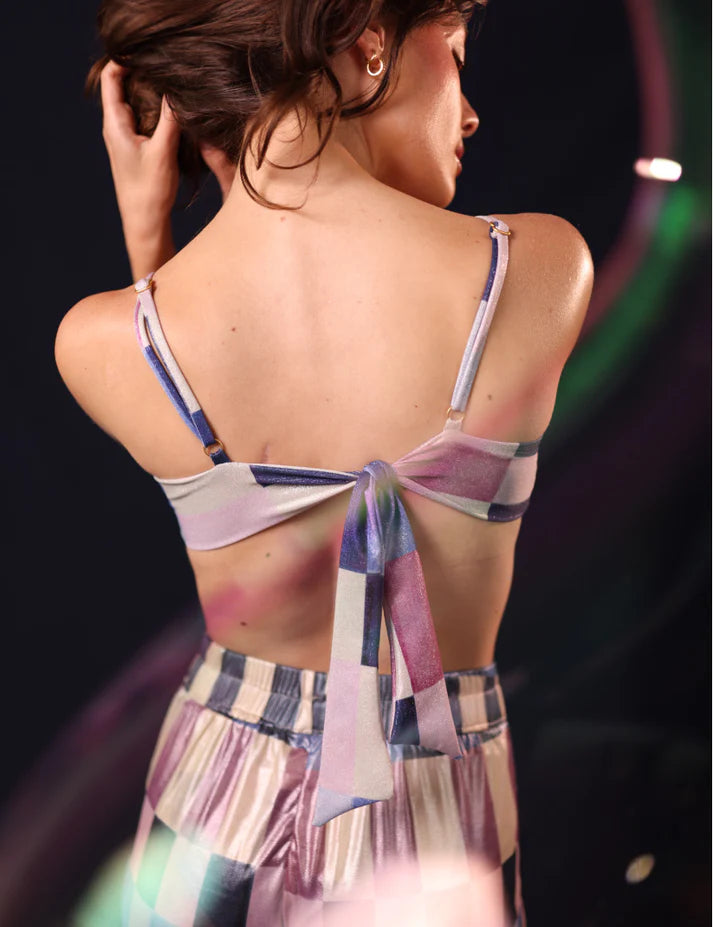 Top de Bikini Boreal