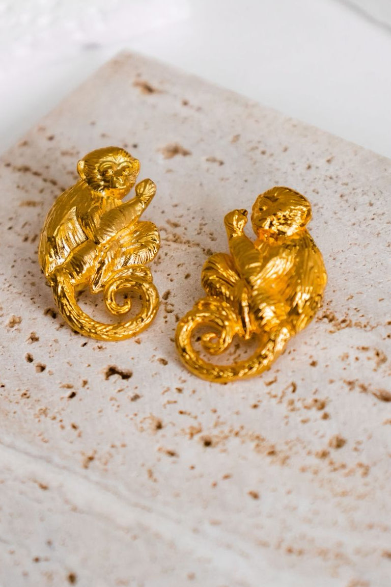 Salto del Amazonas Micos