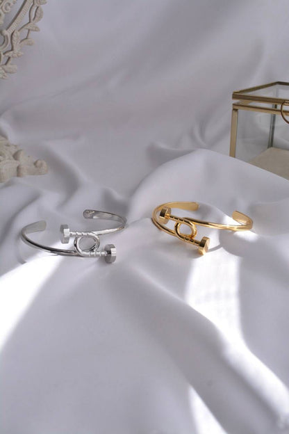 Brazalete Clavé