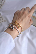 Brazalete Clavé