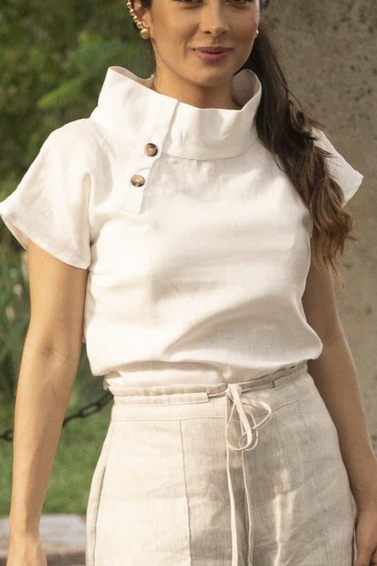 Blusa Selecta