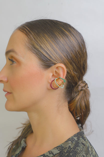 Earcuff Suri