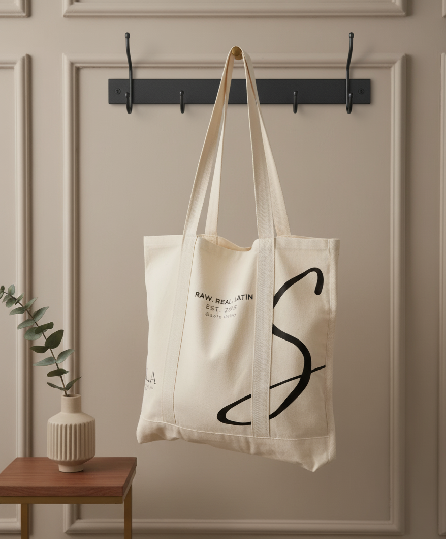ToteBag Selá